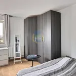 Appartement de 49 m² avec 2 chambre(s) en location à Asnières-sur-Seine