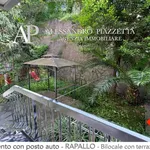 Rent 2 bedroom apartment of 59 m² in Rapallo