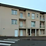 Appartement de 83 m² avec 4 chambre(s) en location à Chaumont