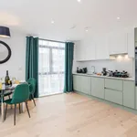 Cassio Road, Watford - Amsterdam Apartments for Rent