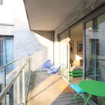 Rent 1 bedroom apartment of 70 m² in brussels