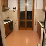 Appartamento arredato con terrazzo Centro