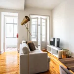 Rent 2 bedroom apartment in lisbon