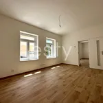 Pronájem bytu 3+kk 67m²