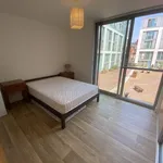 Rent 1 bedroom flat in Birmingham