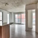  appartement avec 1 chambre(s) en location à Montreal