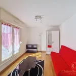 Rent 1 bedroom apartment of 29 m² in KRAFFT