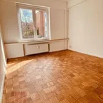 Huur 2 slaapkamer appartement in Etterbeek