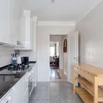 Rent 2 bedroom apartment of 115 m² in lisbon