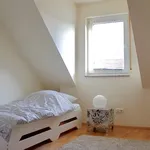 Rent 4 bedroom apartment of 101 m² in Frankfurt