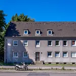 Rent 2 bedroom apartment of 36 m² in Gelsenkirchen