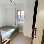 Rent a room in madrid