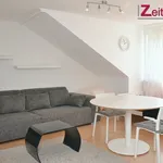 Central Living – großzügige Wohnung in Frechen – zeitwohnen.de