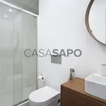 Apartamento T2 para alugar em Mafra