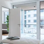 Miete 1 Schlafzimmer wohnung von 495 m² in Basel