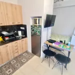 Rent 1 bedroom house of 30 m² in  Πάτρα