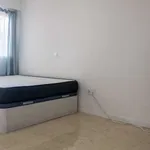 Rent a room in madrid