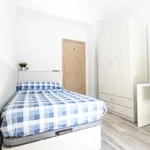 Rent a room in valencia