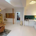 Rent 1 bedroom apartment of 85 m² in berlin