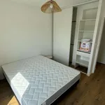 Rent 4 bedroom apartment of 81 m² in Saint-Benoît