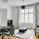 Rent 3 bedroom apartment of 95 m² in Vienna