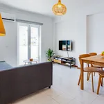 Alugar 1 quarto apartamento de 60 m² em Vila Real de Santo António