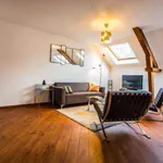 Appartement de 80 m² avec 1 chambre(s) en location à brussels