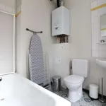 Huur 1 slaapkamer appartement van 50 m² in brussels