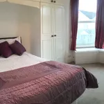 Rent a room in Nottingham