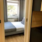 Rent 1 bedroom apartment of 30 m² in Gdańsk