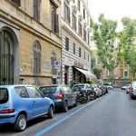 Rent 1 bedroom apartment of 50 m² in Rome