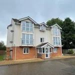 Rent 2 bedroom flat in East Of England