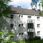 Rent 3 bedroom apartment of 60 m² in Iserlohn