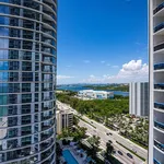 Rent 3 bedroom apartment of 183 m² in Miami-Dade County