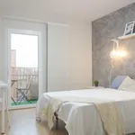 Rent a room of 70 m² in madrid