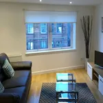 Rent 4 bedroom flat of 74 m² in Glasgow