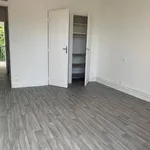 Appartement de 43 m² avec 2 chambre(s) en location à Angoulême