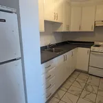 2 bedroom apartment of 645 sq. ft in Gatineau