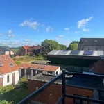 Appartement de 53 m² avec 1 chambre(s) en location à Werken