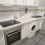 Alquilo 2 dormitorio apartamento de 67 m² en Murcia