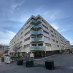 Au coeur du quartier des Moulins de la Veveyse