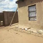 Rent a room in Soweto