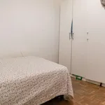 Rent a room of 110 m² in madrid