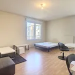 Rent 1 bedroom apartment of 35 m² in Montluçon