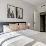 Rent 4 bedroom apartment of 60 m² in Madrid