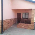 Rent 2 bedroom house in Gauteng