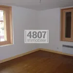 Appartement de 78 m² avec 3 chambre(s) en location à Cluses