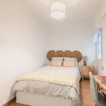 Rent 12 bedroom apartment in Alicante