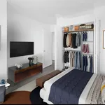 Rent 1 bedroom apartment of 56 m² in Manhattan