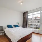 Huur 2 slaapkamer appartement van 85 m² in Rotterdam